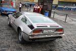 Maserati Bora 1998 года